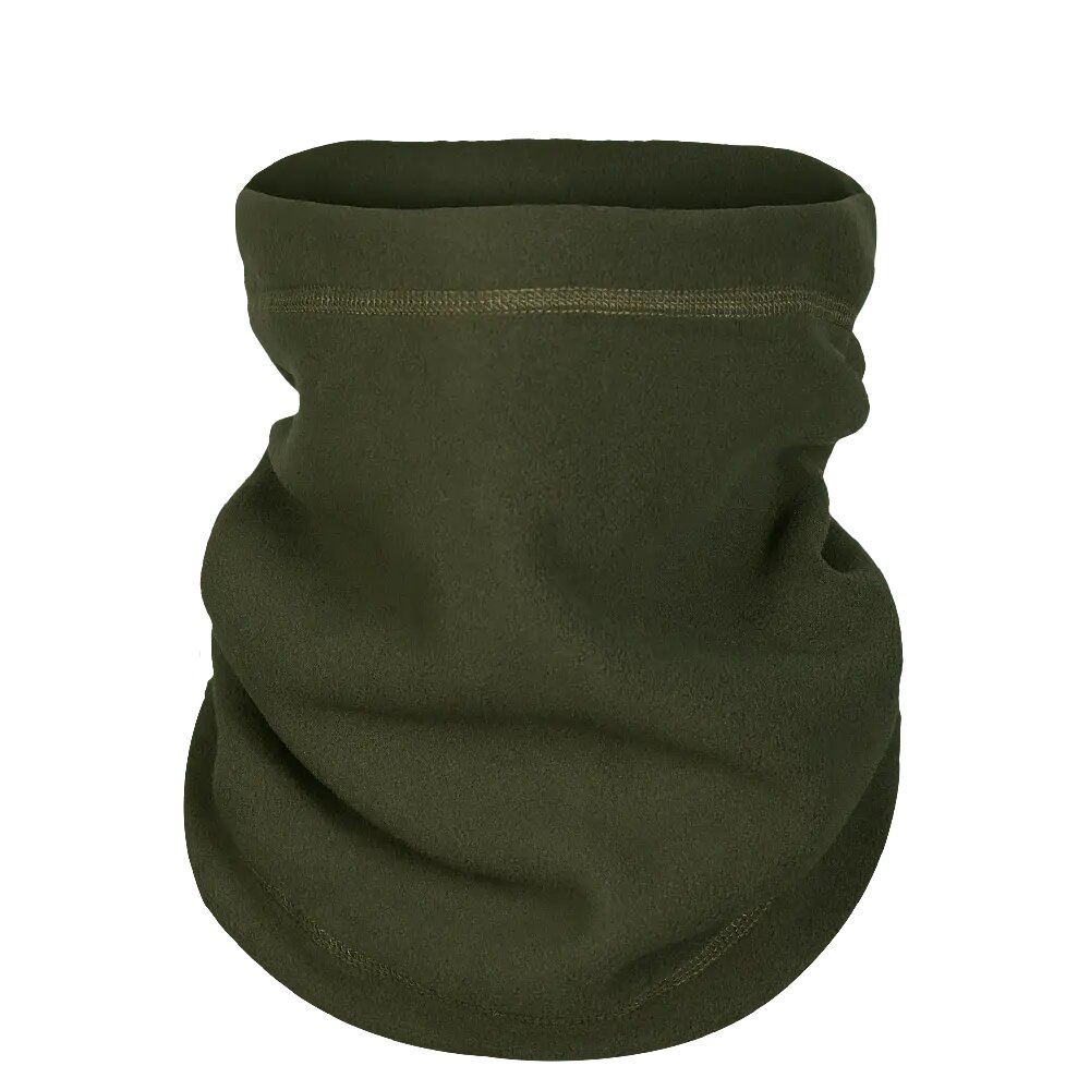 Шарф-труба CamoTec Fix Fleece 340 Olive
